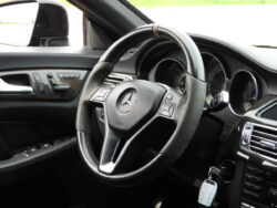MERCEDES BENZ CLS