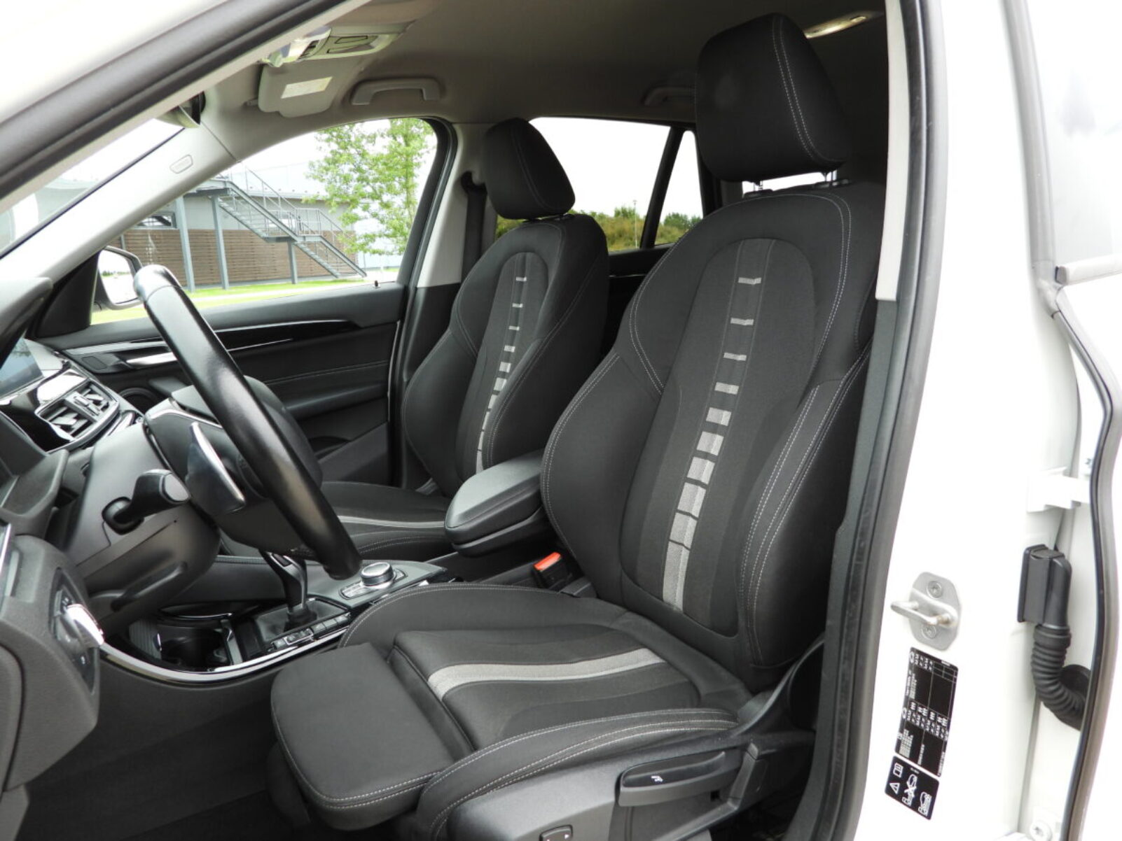 BMW X1 XDRIVE18D