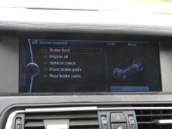 BMW 740d