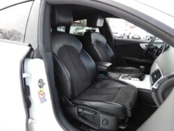 AUDI A7 S-LINE