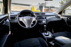 NISSAN X TRAIL