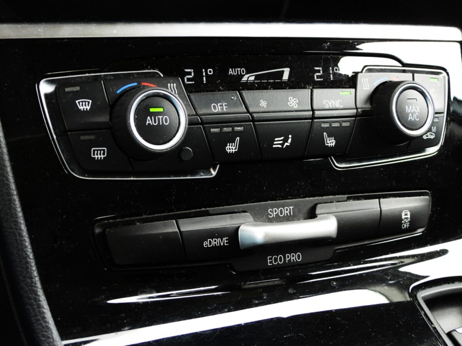 BMW 225XE IPERFORMANCE