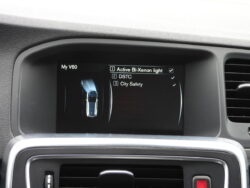 VOLVO V60 PLUG IN HYBRID