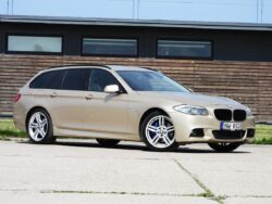 BMW 530 M-PACK