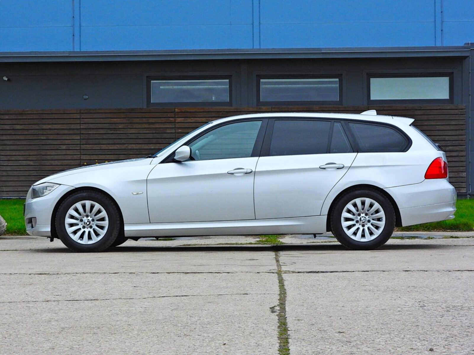 BMW 318