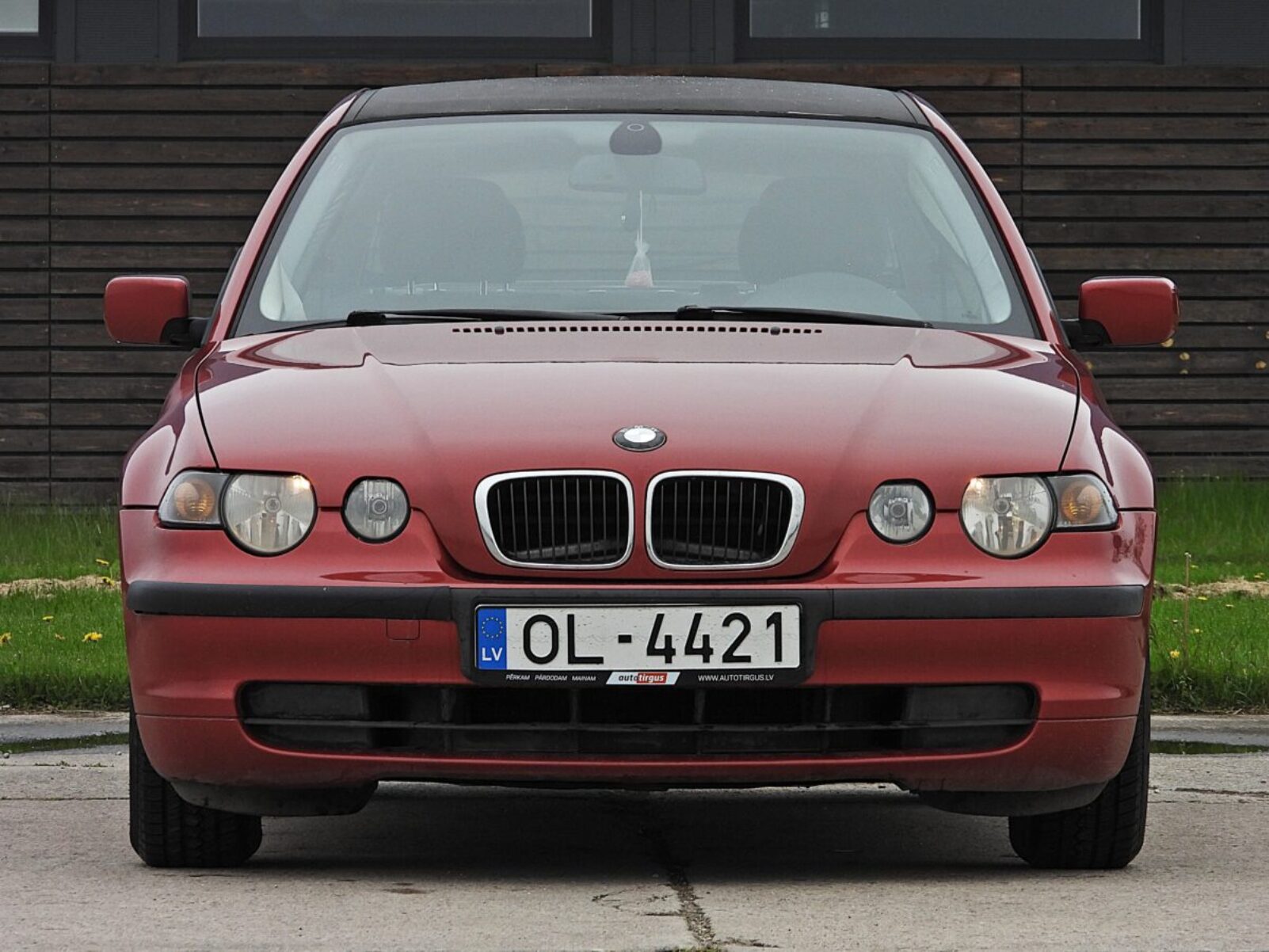 BMW 316