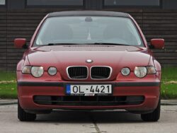 BMW 316