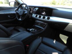 MERCEDES BENZ E220 4MATIC ALLTERRAIN