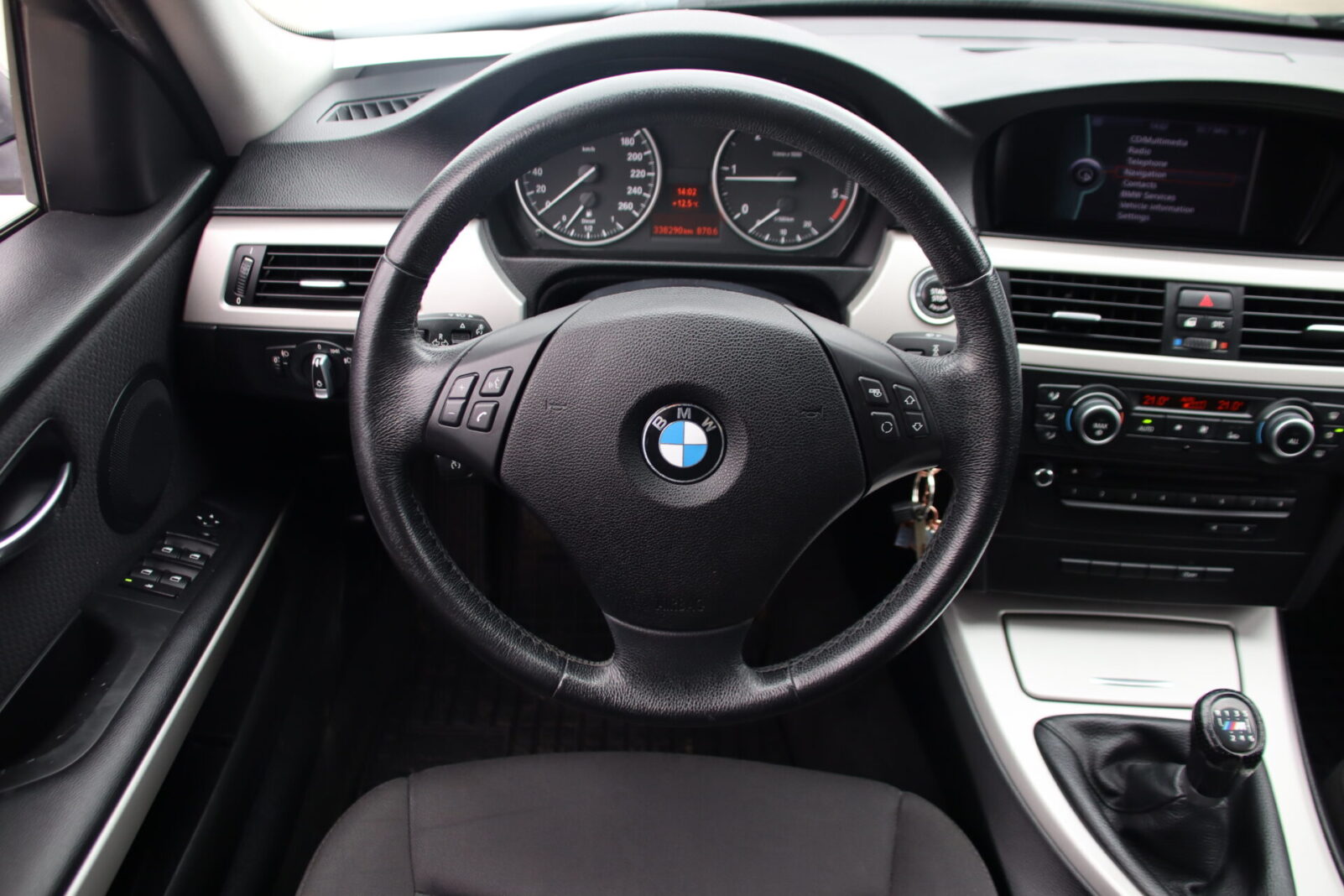 BMW 316