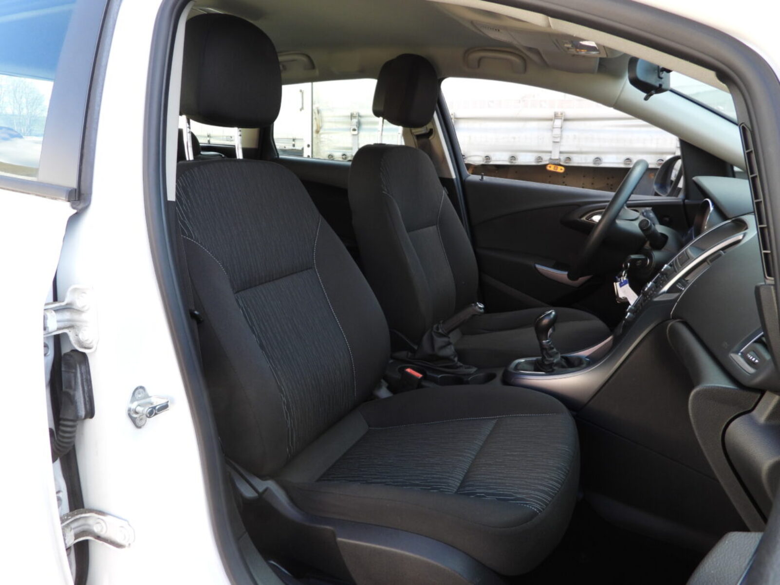 OPEL ASTRA SPORTS TOURER