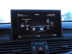 AUDI A7 S-LINE PLUS
