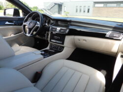 MERCEDES BENZ CLS350 AMG