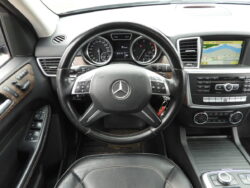 Mercedes-Benz ML350
