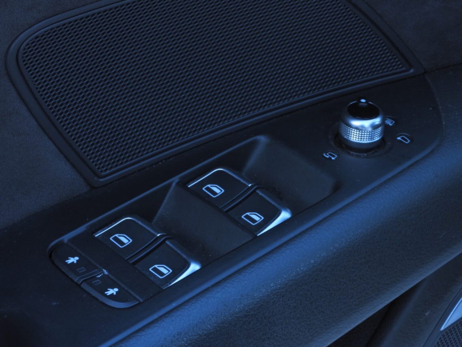 AUDI A7 S-LINE PLUS