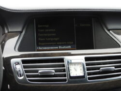 MERCEDES BENZ CLS