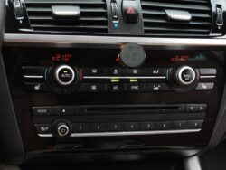BMW X3 X-Drive