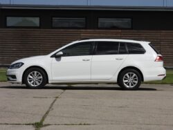 VW GOLF 7
