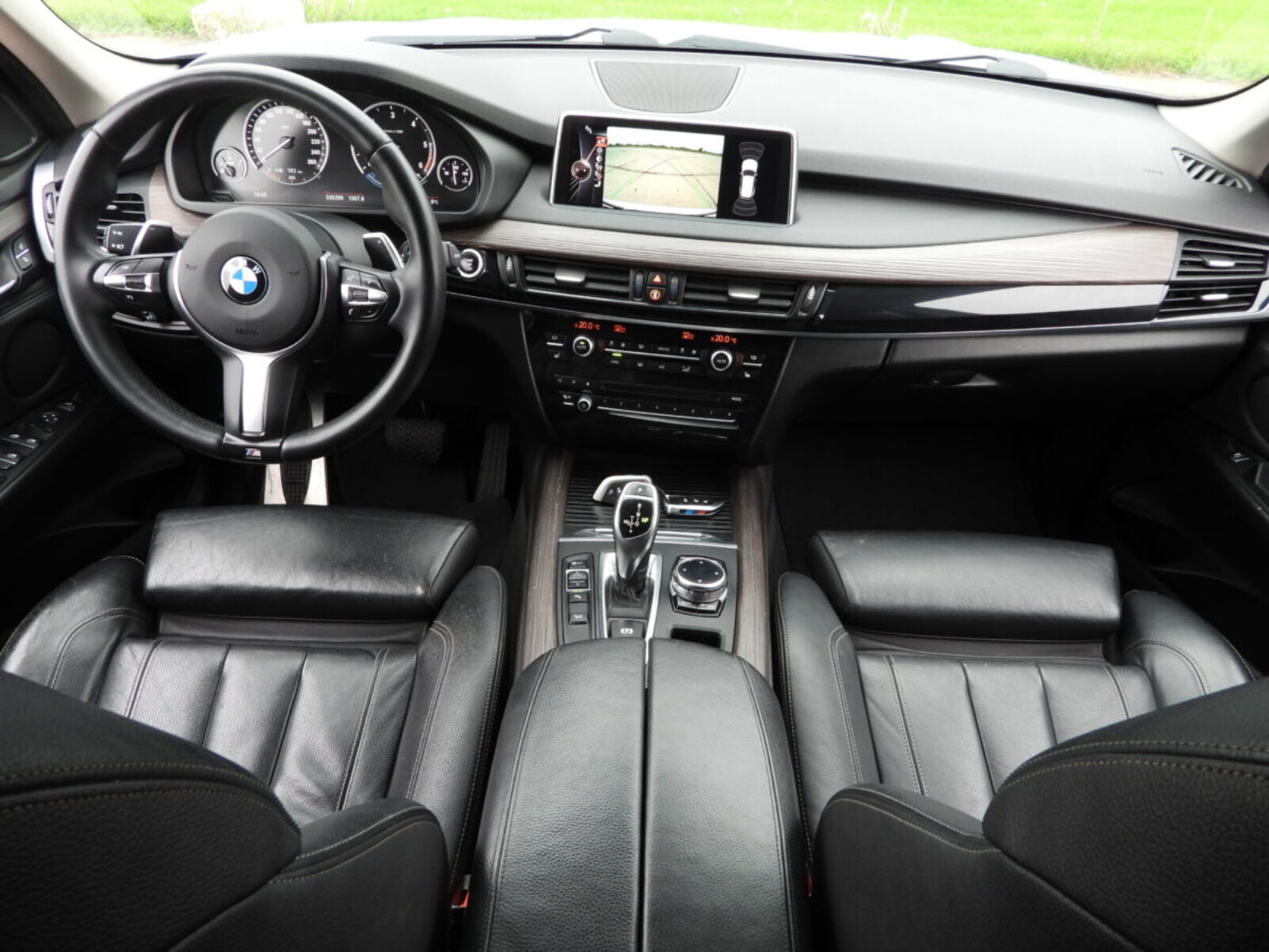 BMW X5 M-Pack XDRIVE30D