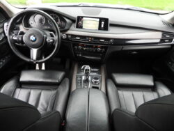 BMW X5 M-Pack XDRIVE30D