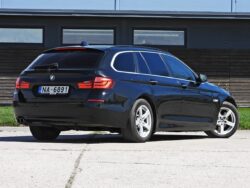 BMW 525 M-Pack