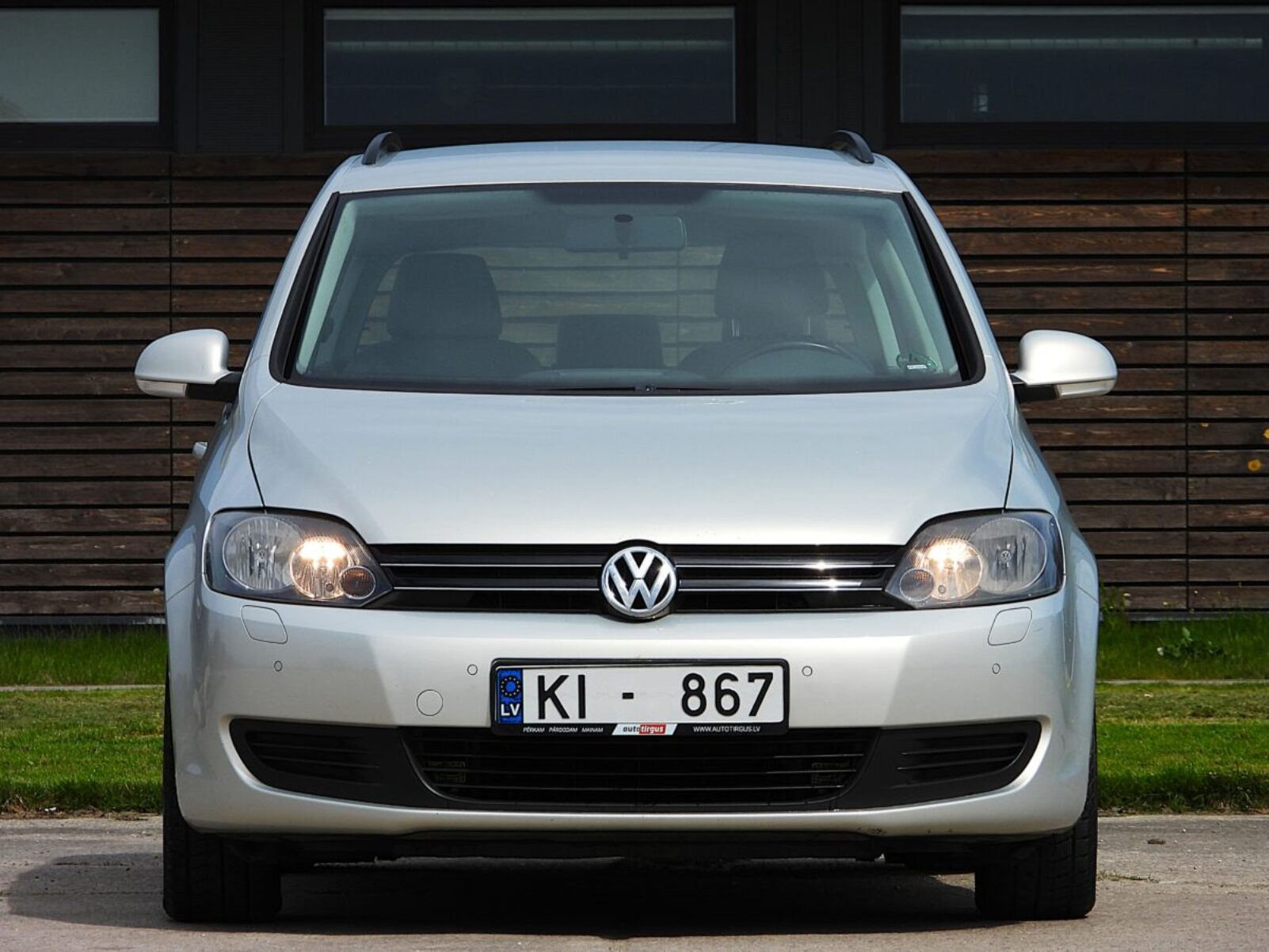 GOLF PLUS