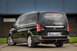 MERCEDES BENZ V-KLASSE