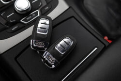 AUDI A6 S-LINE