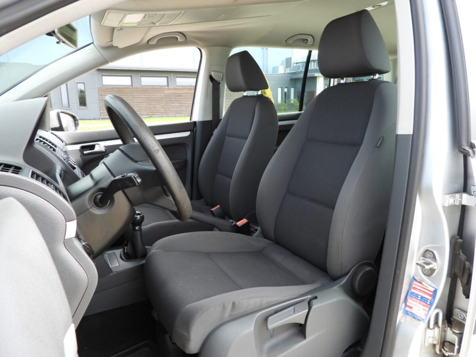 VW TOURAN