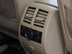 MERCEDES BENZ GL320