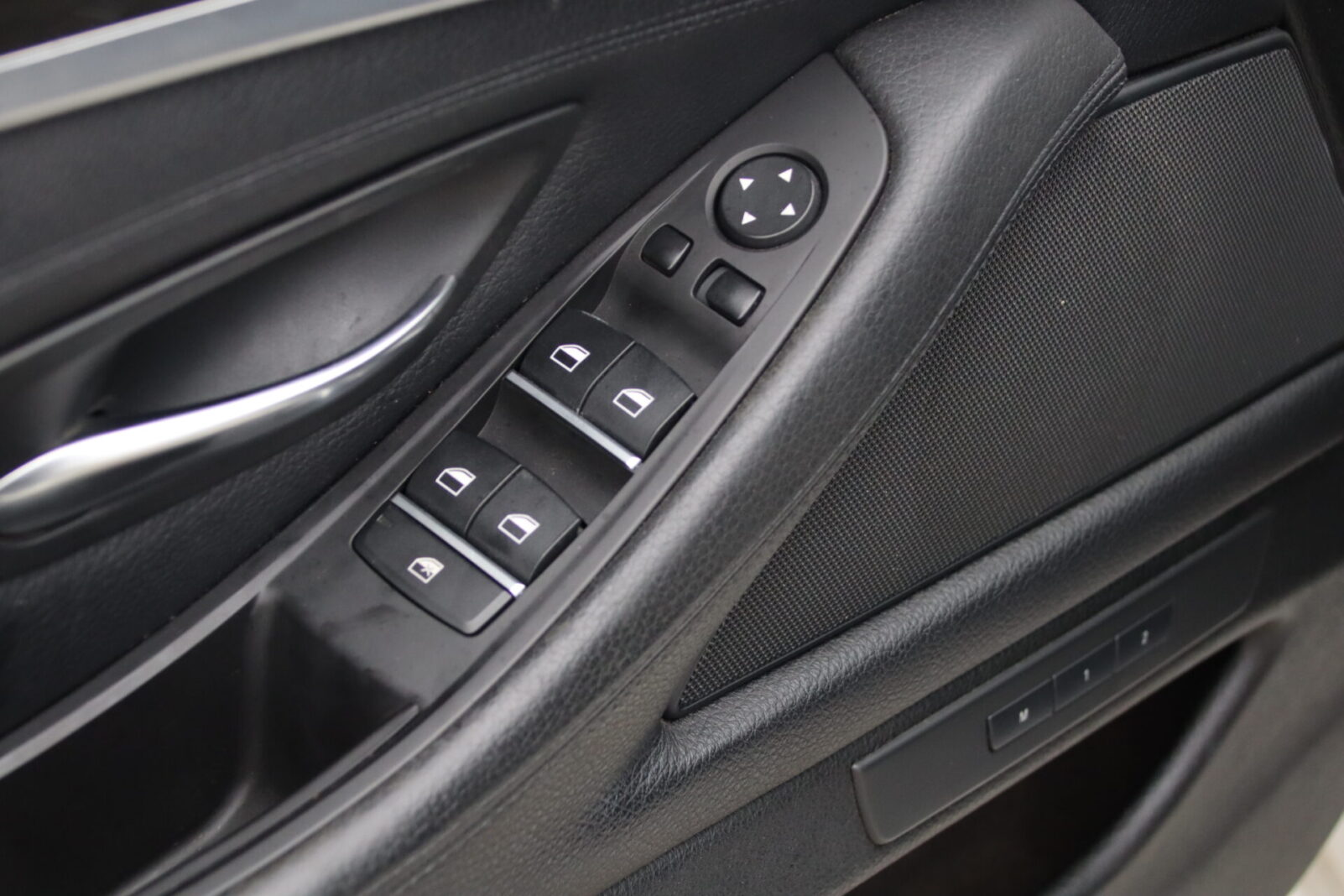 BMW ACTIVE HYBRID 5
