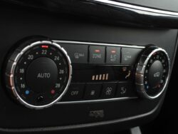 MERCEDES BENZ GLE 250D