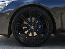 BMW 730D X-DRIVE M-PACK