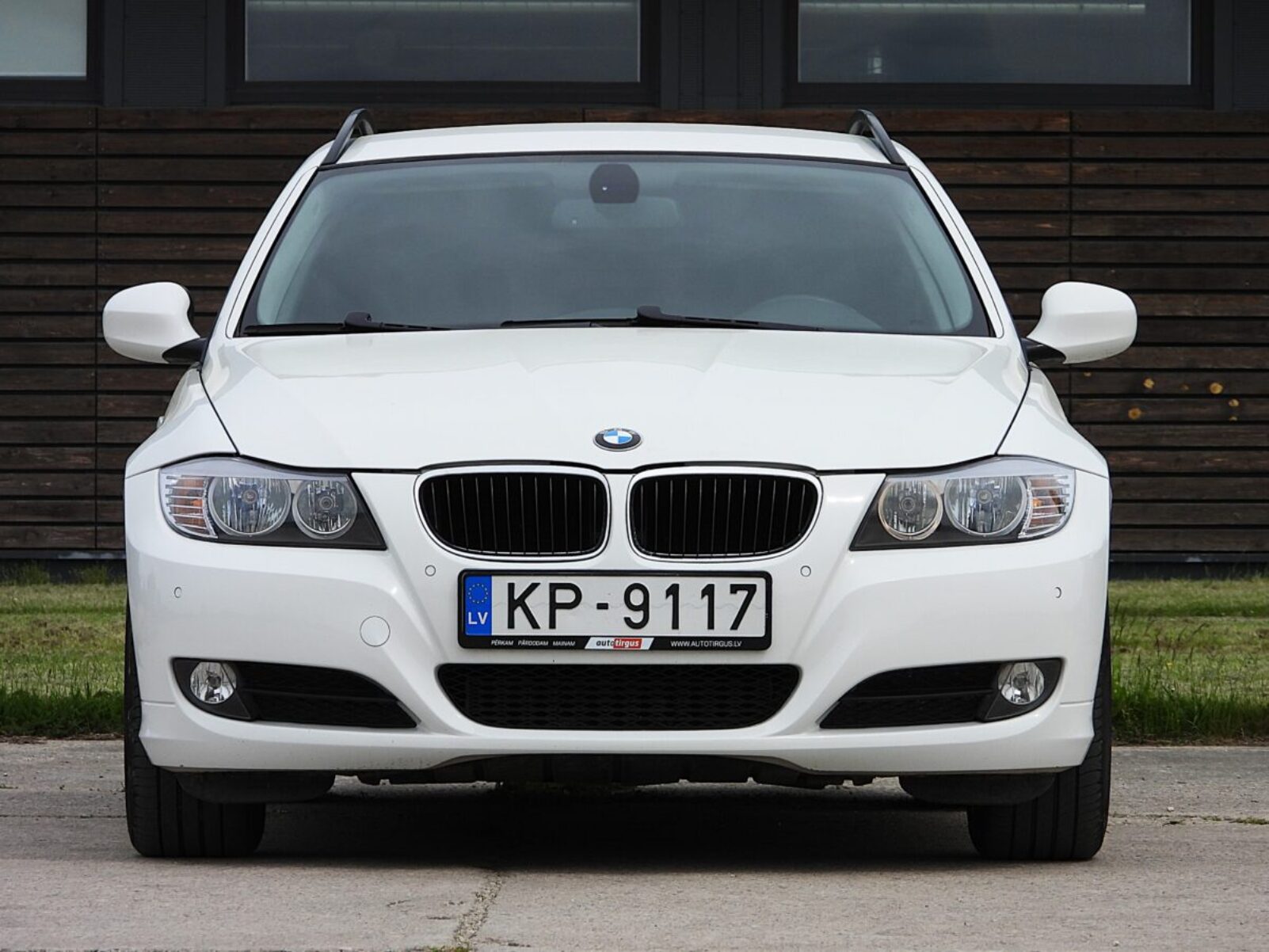 BMW 320