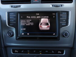 VW GOLF 7