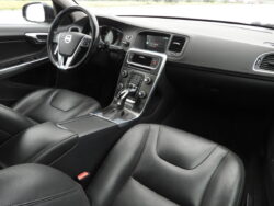 VOLVO V60 PLUG IN HYBRID