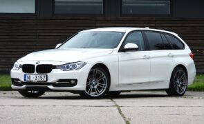 BMW 320