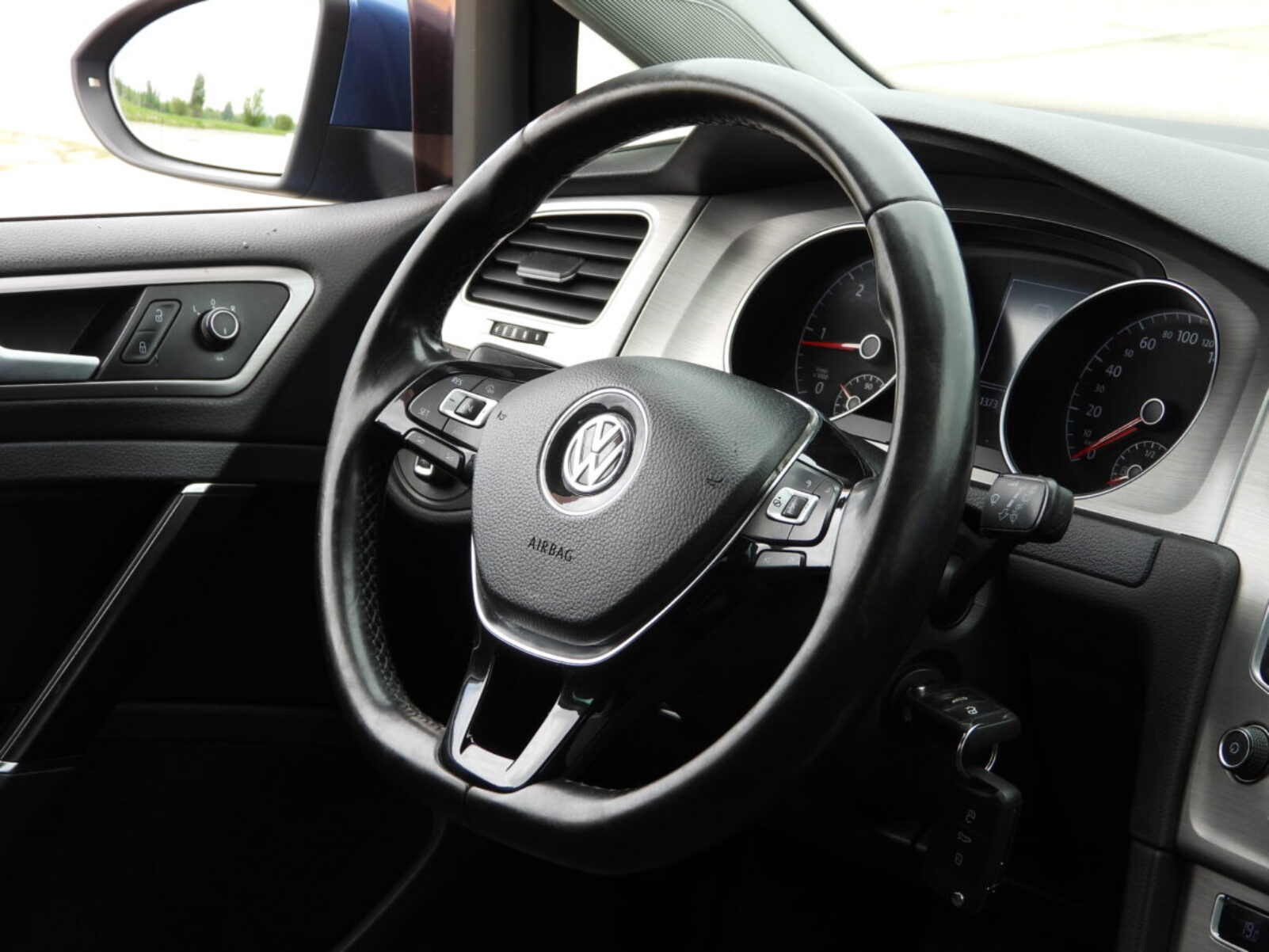 VW GOLF 7