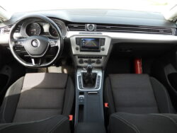 VW PASSAT B8