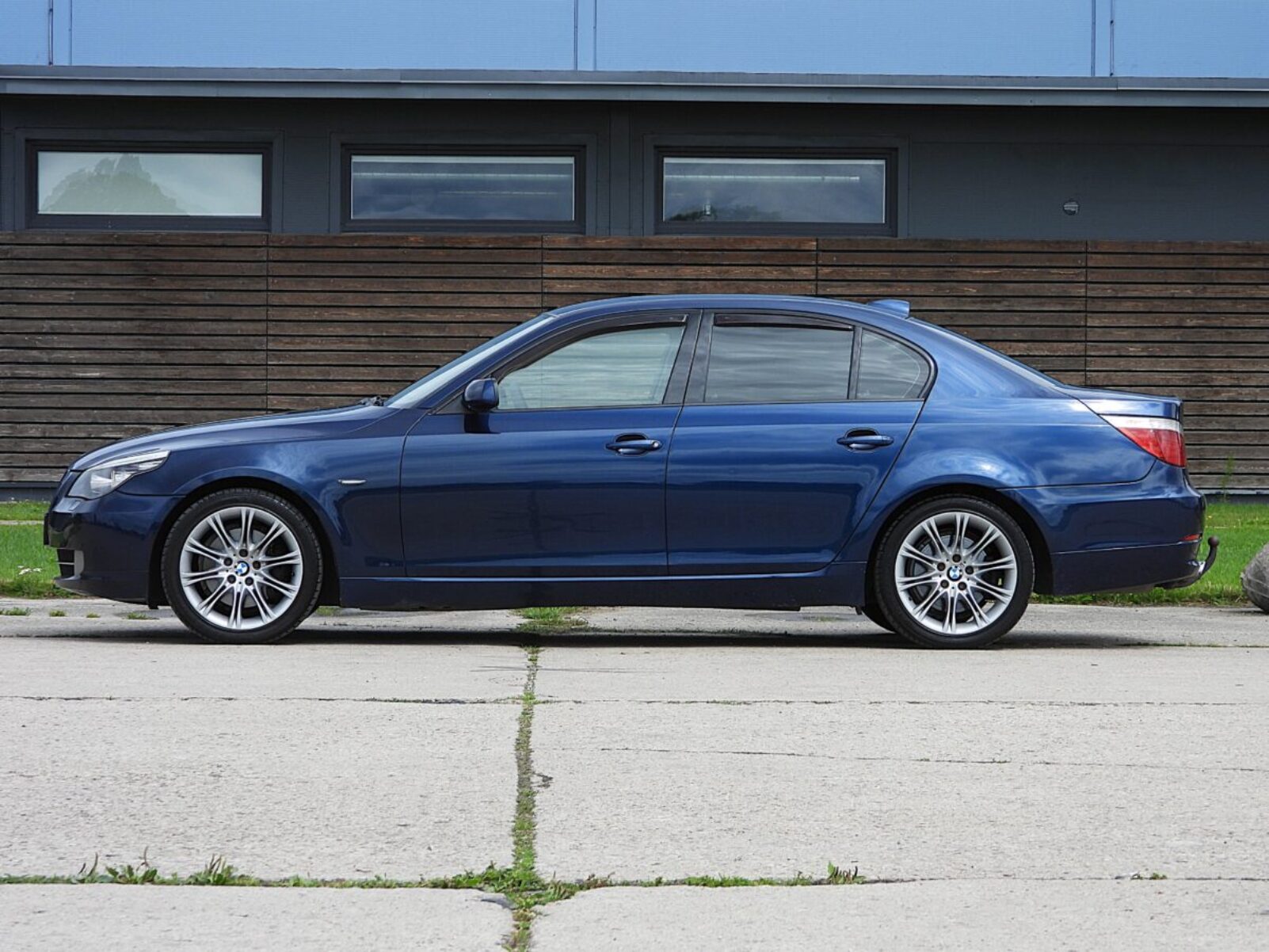 BMW 520D