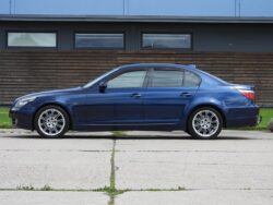 BMW 520D