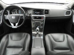 VOLVO V60 PLUG IN HYBRID