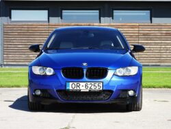 BMW 330 M-PACK