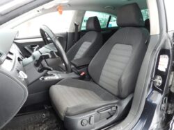 VW PASSAT CC