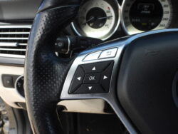 MERCEDES BENZ CLS350 AMG
