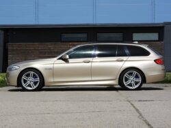 BMW 530 M-PACK