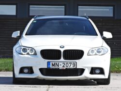 BMW 535 M-Pack