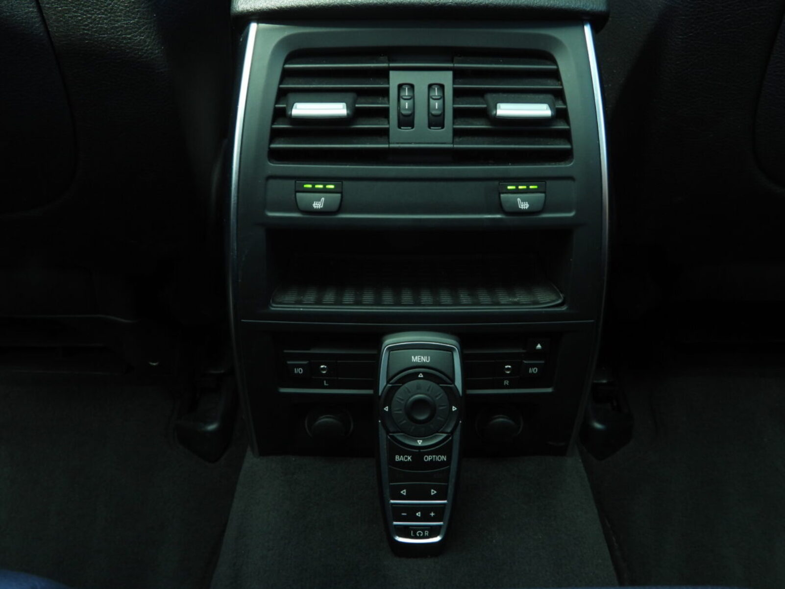 BMW 530D GT