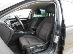VW PASSAT B8