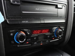 AUDI A4 S-LINE