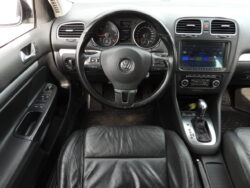 VW GOLF 6
